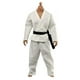 thumbnail image 2 of 4x1/6 Karate Judo Traje Entrenamiento Wu Shu Ropa Ajuste 12 figura De Acción, 2 of 8