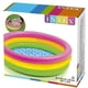thumbnail image 4 of Sunset Glow Baby Pool (86 cm x 25 cm) Multicolor 34 in x 10 in, 4 of 5