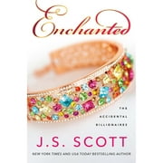 Pre-Owned Enchanted (Paperback 9781542018906) by J S Scott