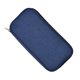 thumbnail image 2 of Injueey Bolsa de almacenamiento de gancho de ganchillo, estuche para agujas de tejer, organizador de agujas de tejer, bolsa de almacenamiento, bolsa de Almacenamiento y organización del hogar Azul Injueey HA024684-01, 2 of 5