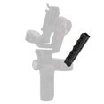 thumbnail image 3 of Estabilizador de Tres Ejes, estabilizador de empu?adura de cámara de Metal con Orificio de Tornillo de 1/4 in y 3/8 in para zhiyun WEEBILL Lab, para zhiyun WEEBILL Lab S Amonsee NO, 3 of 6