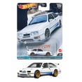 thumbnail image 4 of Hot Wheels Car Culture 2023 Canyon Warriors Set of 4 Diecast Vehicles from FPY86-959C Release, 4 of 6