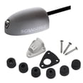 thumbnail image 1 of Sello de cable Scanstrut DS-H6-BLK horizontal gris, 1 of 1