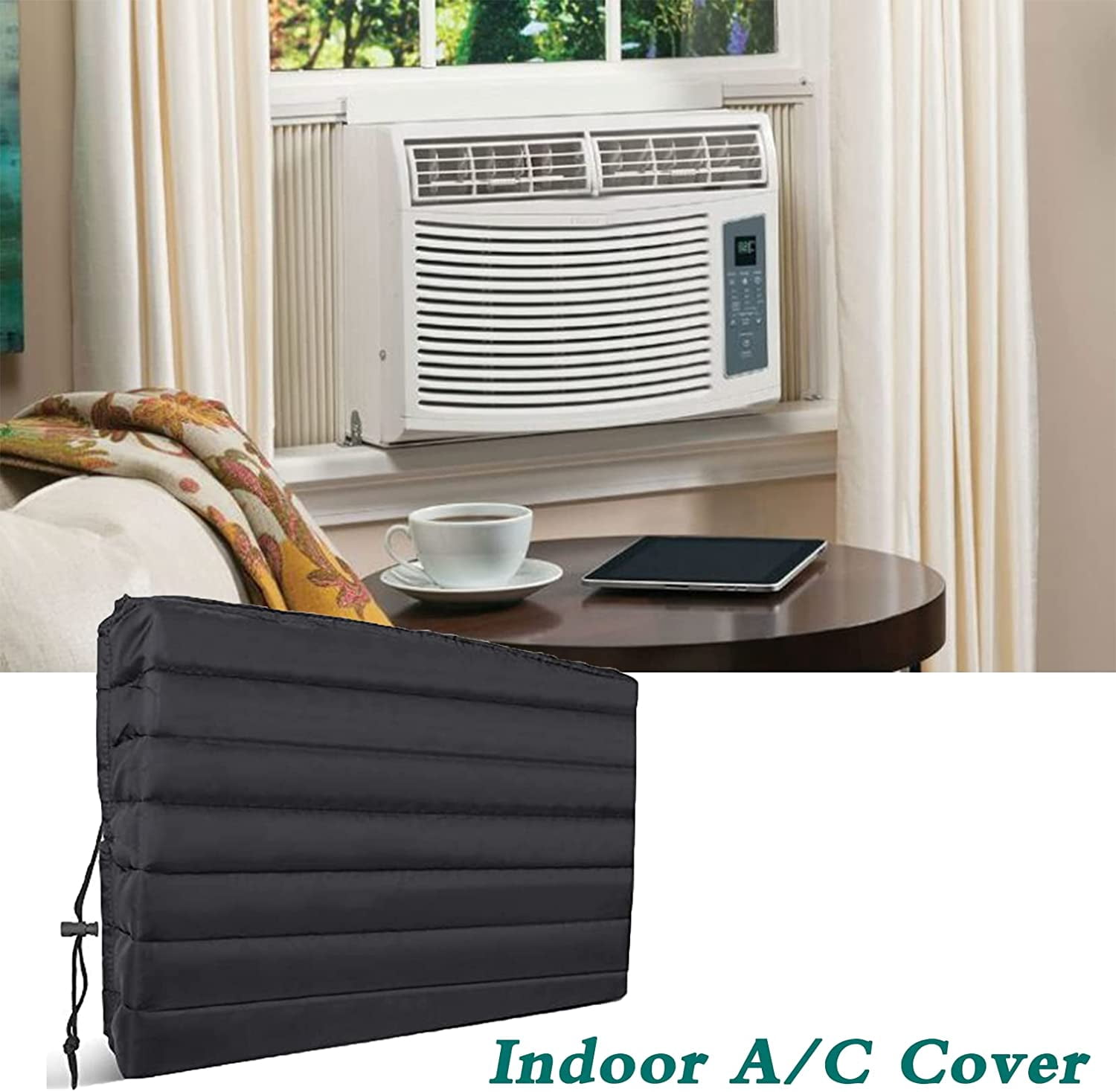 Air Con Cover Indoor Ac Unit Cover 