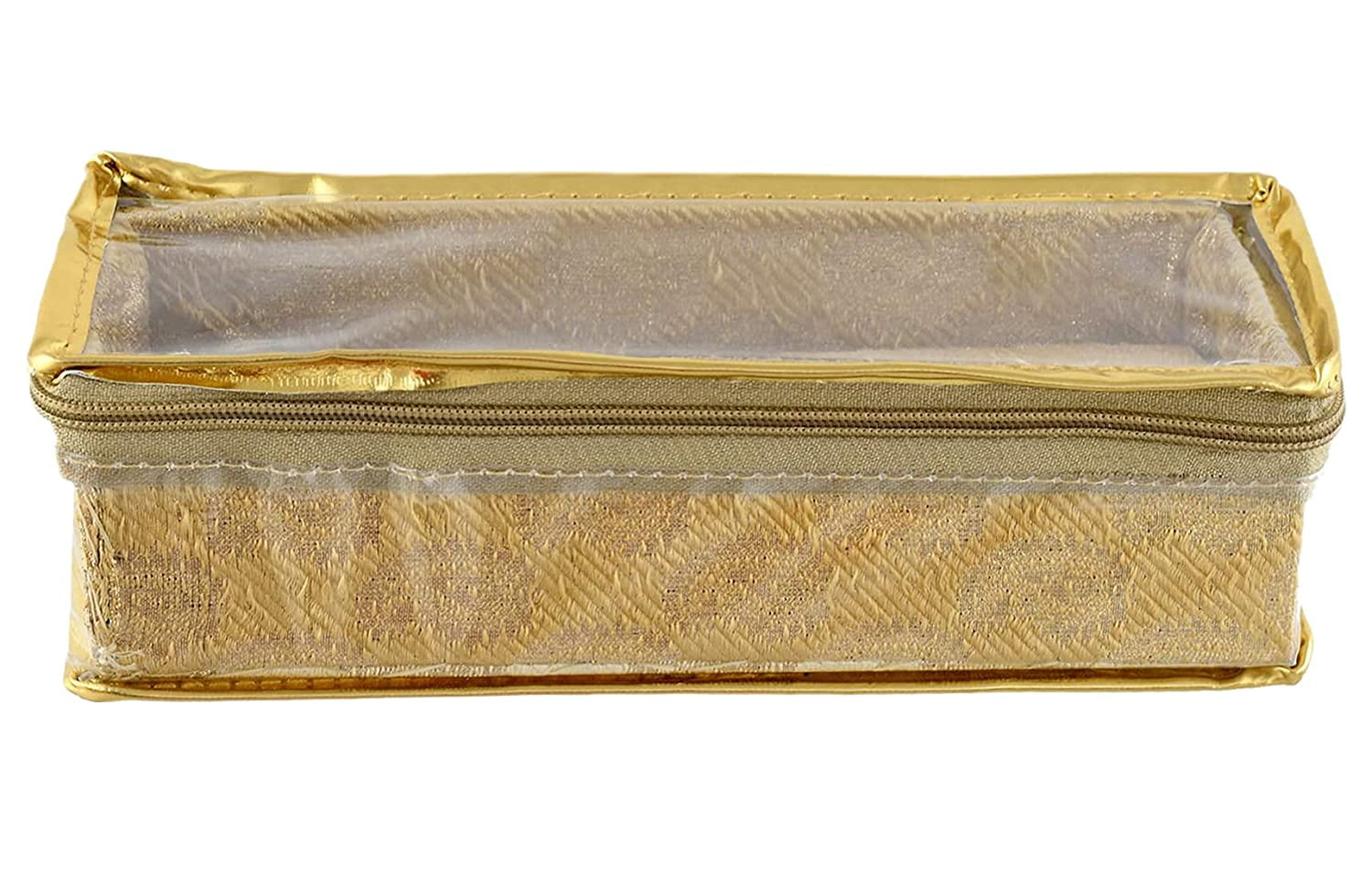 Kuber Industries Carry Design Laminated 1 Rod Box, Organizer For Bangle