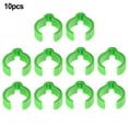thumbnail image 6 of RichLink 10Pcs Dust Hose Clips for-Festool 27Mm Hoses Sanders Dust Extractor Vacuum Hose Cleaner Tools Replacement Accessories, 6 of 8