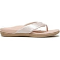thumbnail image 6 of Vionic Melo Sandals - Womens, Peach 12 M, 6 of 7