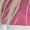 Pink, variant on Basic T Shirts for Women Everyday Casual Loose Fit Summer Short Sleeve
