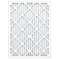 thumbnail image 3 of AIRx Filters 18x24x1 Air Filter MERV 11 Pleated HVAC AC Furnace Air Filter, Allergy 6-Pack, Made in the USA, 3 of 7