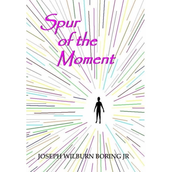 Spur of the Moment, (Hardcover)