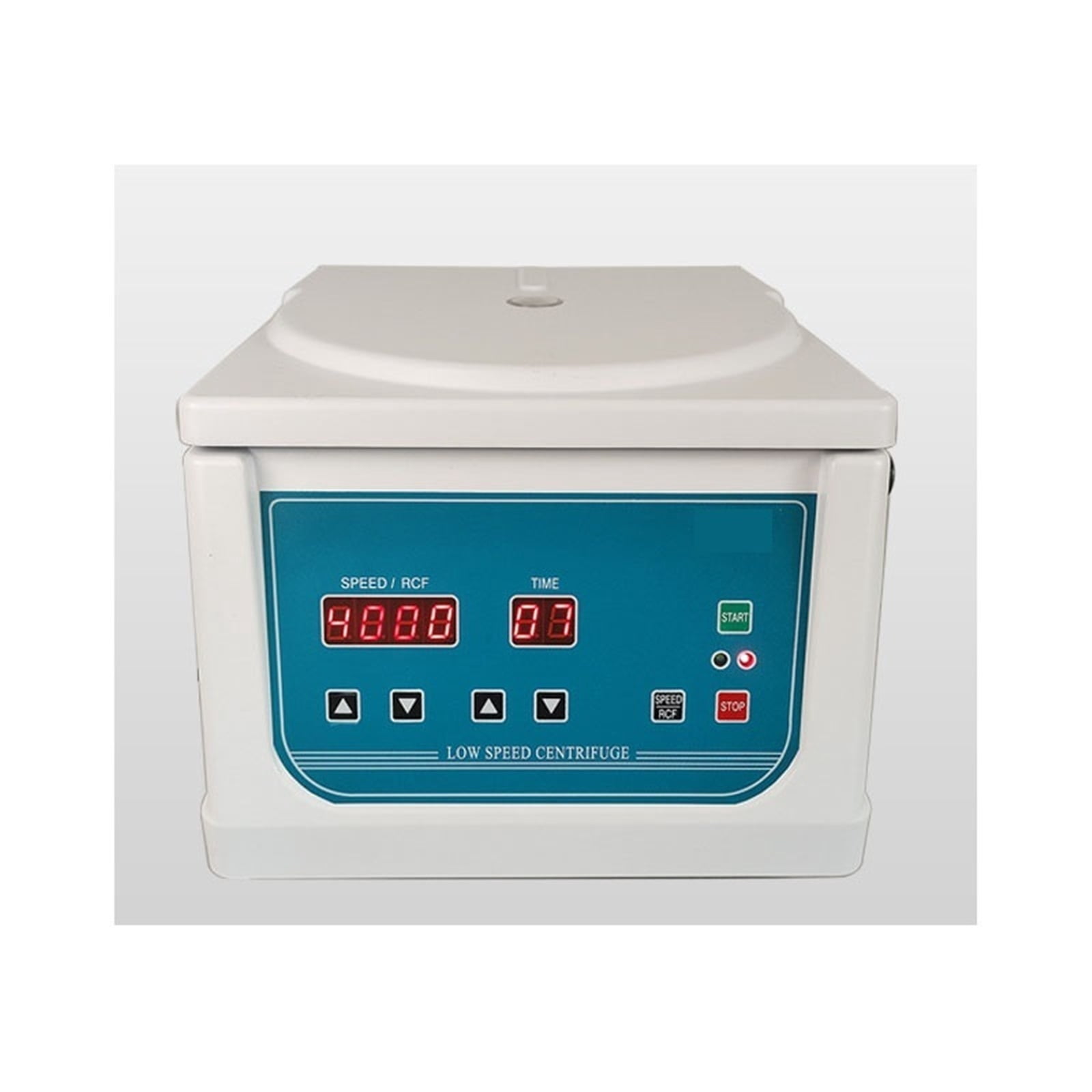 PRP Centrifuge 4000RPM Laboratory Electric Centrifuge Practice Machine Lower Speed Desktop Centrifuge ,High Lab Quality Material