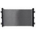 thumbnail image 4 of OSC 1702 Radiator, 4 of 4