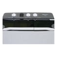 thumbnail image 2 of Lavadora de 13 kg Hisense Doble Tina WSA1302P_DPY Color Blanca, 2 of 3