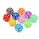 thumbnail image 4 of D6 Para Dungeon And Gaming - 100 Piezas - Dados De 6 Caras Dados Poliédricos Para DND RPG MTG Juegos De Juguetes Yotijar 100 Dice Set, 4 of 10