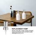 thumbnail image 3 of unbranded 4Ud Bottle Replacement Pumps Compatibles Con Líquidos Viscosos Para Uso Doméstico, 3 of 8