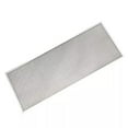 thumbnail image 1 of For CHEF Aluminum Range Hood Grease Filter 486x194x9mm 102687 R4204, 1 of 8