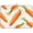 Food Carrot Multi Prints, variant on Absorbent Dish Drying Mat,Food Carrot Multi Prints 18*24inch Dish Drying Mat for Kitchen Counter Microfiber Absorbent Dish Draining Reusable Washable Extra