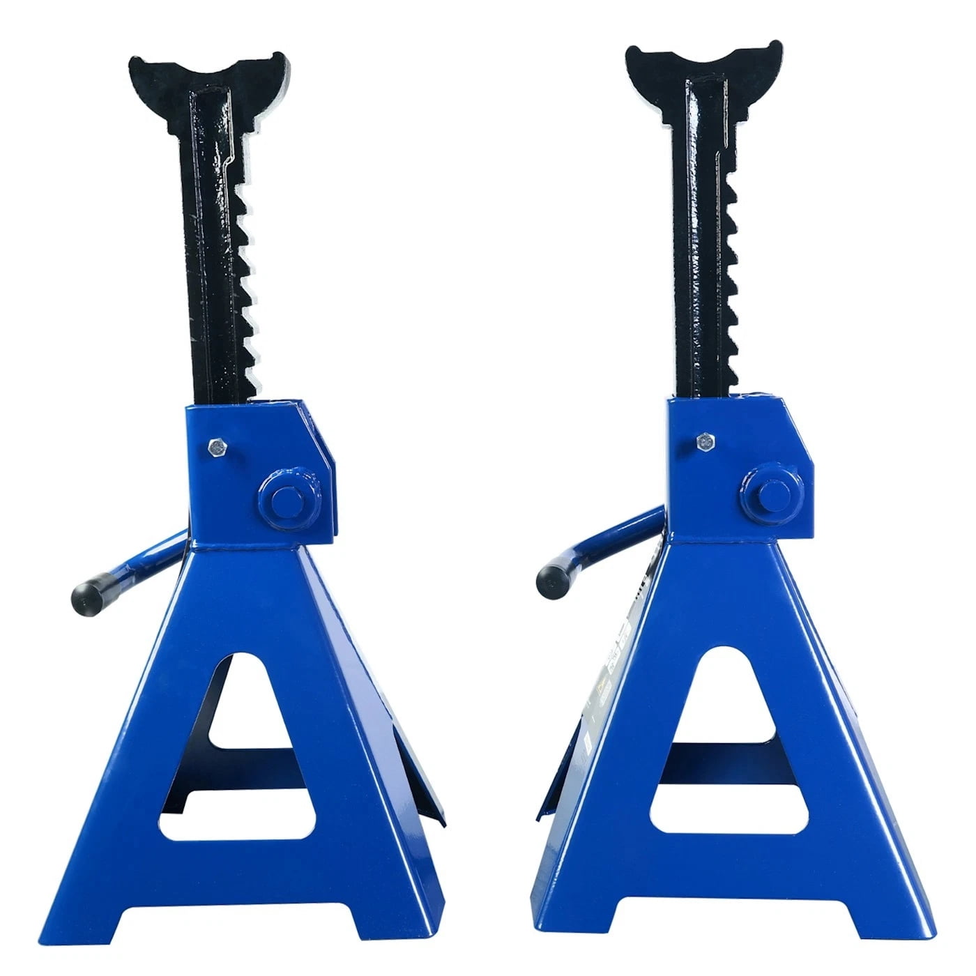 Set of 2 Jack Stands  Tools Pair