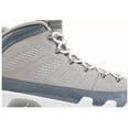 thumbnail image 2 of Ni - ke Size 10.5 - Air Jordan 9 Retro 2025 Cool Grey og colorway, 2 of 5