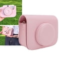 thumbnail image 4 of Digital Camera Case, Protective Lightweight Small Camera Case with Shoulder Strap for Outdoor Photography, 4 of 7