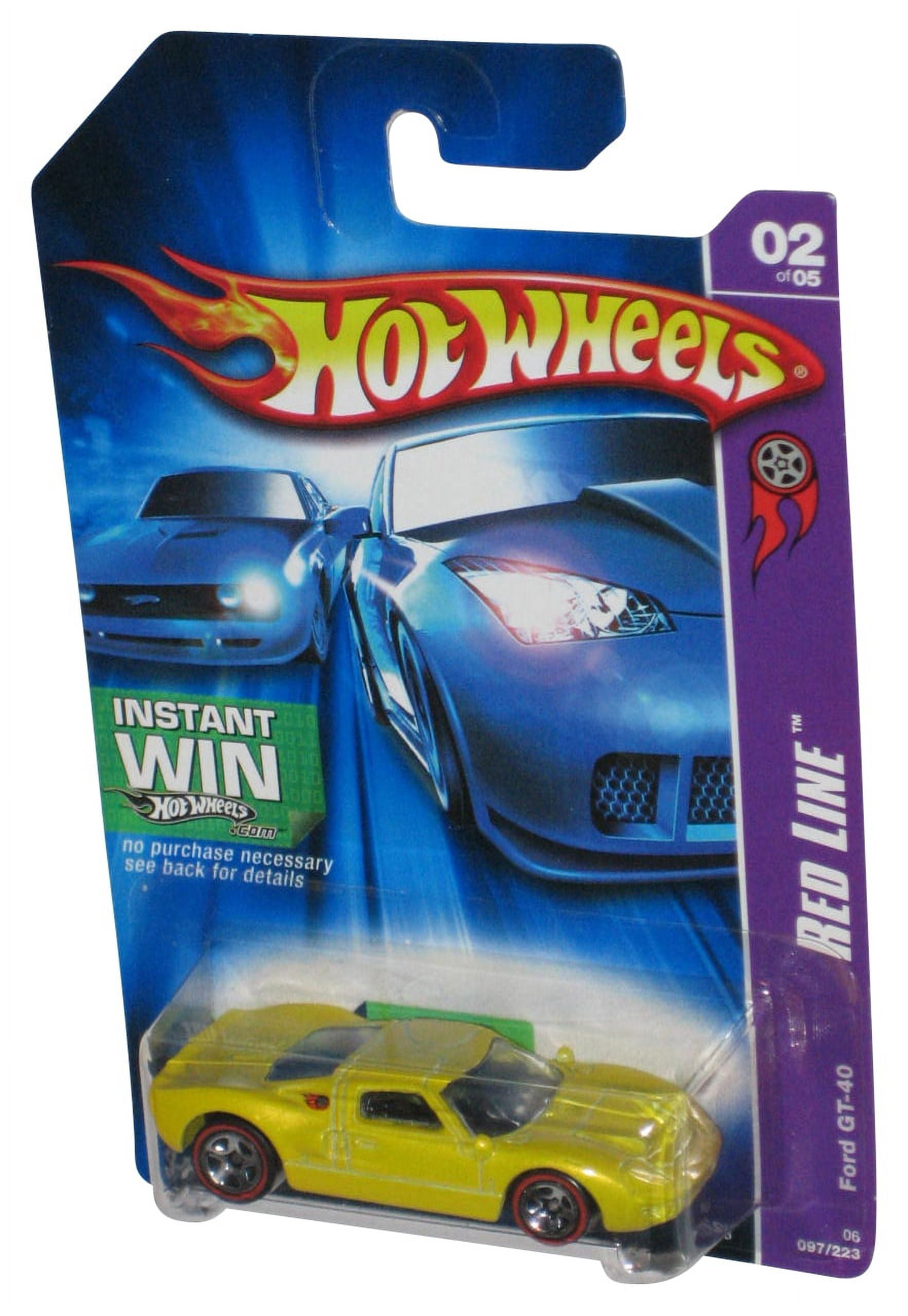 Hot Wheels RLC Porsche 964 Light Green Outlaw, Car Series