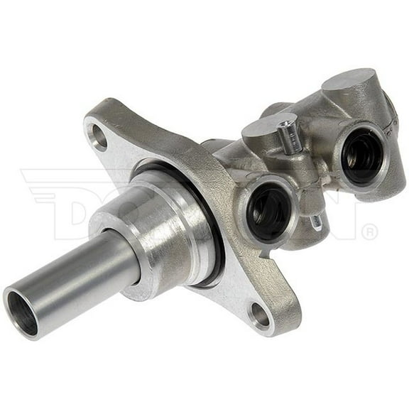 Dorman M630607 Brake Master Cylinder for Specific Mitsubishi Models Fits select: 2007-2013 MITSUBISHI OUTLANDER, 2011-2012 MITSUBISHI LANCER