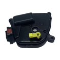 thumbnail image 1 of Actuador cerradura puerta trasera, controlador puerta trasera, fácil instalación, accesorios para automóvil, repuesto, para, 1 of 8