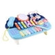 thumbnail image 2 of Piano musical Infantil Zulema desarrollo de la inteligencia azul, 2 of 5