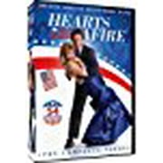Hearts Afire - The Complete Series