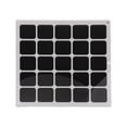 thumbnail image 3 of Pin Collection Display Organizer for Pin Enthusiast Collectible Jewelry Pins 30 Grids, 3 of 7