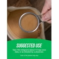 thumbnail image 3 of BulkSupplements Peppermint Extract Powder - 750mg per Serving - 5 Kilograms (11 lbs) - 6667 Servings, 3 of 5