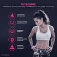 thumbnail image 6 of Myokem Thyrovate: Stimulant Free Weight Support Supplement , 120 Caps, 6 of 6
