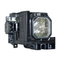 thumbnail image 2 of Lampe de Projecteur Originale Philips avec Boîtier pour NEC NP2250, 2 of 5