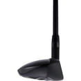 thumbnail image 4 of Rife Golf RX7 Tall Mens Right Handed XL Plus 1 Inch Over Standard Length Regular Flex Graphite All True Utility Hybrid Iron #3 Ultra Forgiving Golf Club, 4 of 6