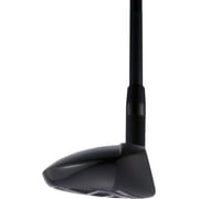 Rife Golf RX7 Tall Mens Right Handed XL Plus 1 Inch Over Standard Length Regular Flex Graphite All True Utility Hybrid Iron #3 Ultra Forgiving Golf Club