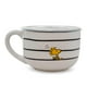 thumbnail image 2 of Taza para sopa Silver Buffalo Peanuts Snoopy & Woodstock, 700 ml, 2 of 8
