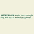 thumbnail image 4 of Spring Valley Potassium Dietary Supplement Caplets for Heart Health, 99 mg, 500 Count Value Size, 4 of 12