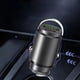 thumbnail image 1 of Cargador de coche invisible de 100 W, cargador superrápido, anillo de tiro, cargador de coche invisible, cargador de coche, 1 of 1