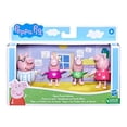 thumbnail image 2 of Juguete Peppa Pig Hasbro Peppa y su familia, hora de dormir, 2 of 4