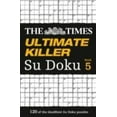 thumbnail image 2 of Les Temps Ultimes Su Doku Book 5, 2 of 4