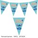 thumbnail image 1 of Lilo Stitch Birthday Party Decoration Boys Disposable Tableware Cup Plate Napkin Tablecloth Balloons Kids Baby Shower Supplies Gao Jinjia LED, 1 of 2