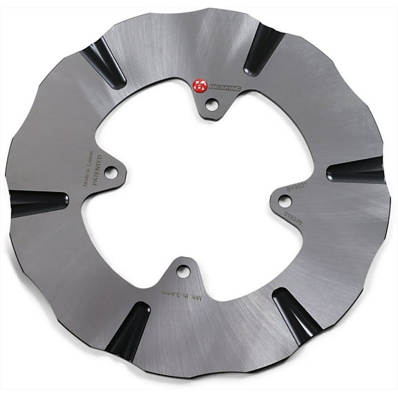 ATV/UTV Brake Discs