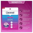 thumbnail image 3 of Clearasil Ultra Overnight Spot Patches Advanced Healing for Acne Control 18.0 ea, 3 of 4