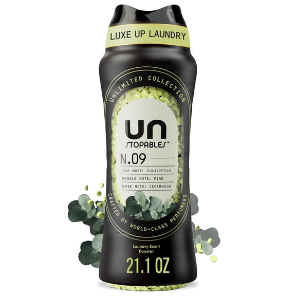 Potenciador de aroma para la ropa Downy Unstopables No. 09 600 ml