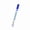 Blue, variant on CEORPER Individulized Freezer Marker Friendly Marker Pen Smudge Proof Oil Based Inks