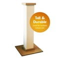 thumbnail image 4 of Rascador SmartCat Ultimate Beige para Gato, 4 of 10