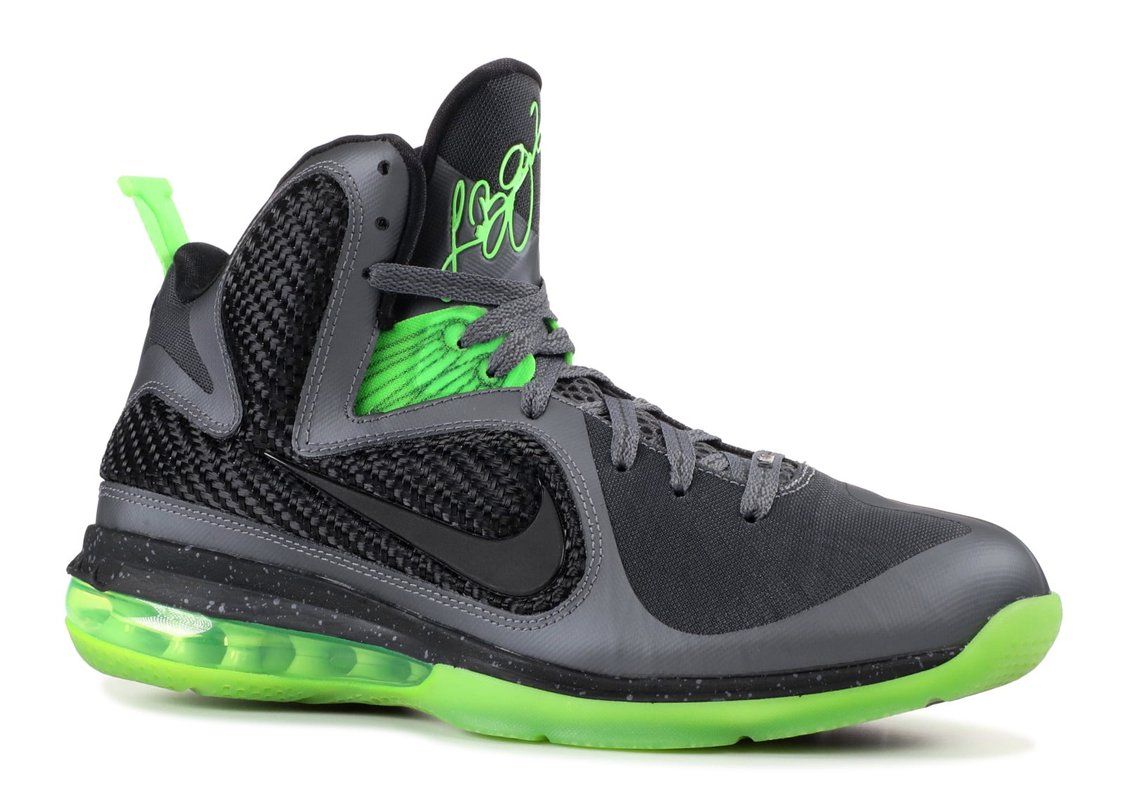 lebron 9 dunkman