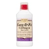Only Natural Easy & Fit Collagen for Men & Women, Natural Berry, 16 oz