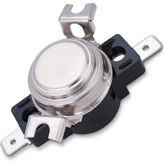 Whole Parts Oven Thermostat Knob Part # WP8300802 - Replacement & Compatible with Some Whirlpool, Roper, Admiral, Maytag, Hardwick, Jenn-Air, Estate, Magic Chef Ovens