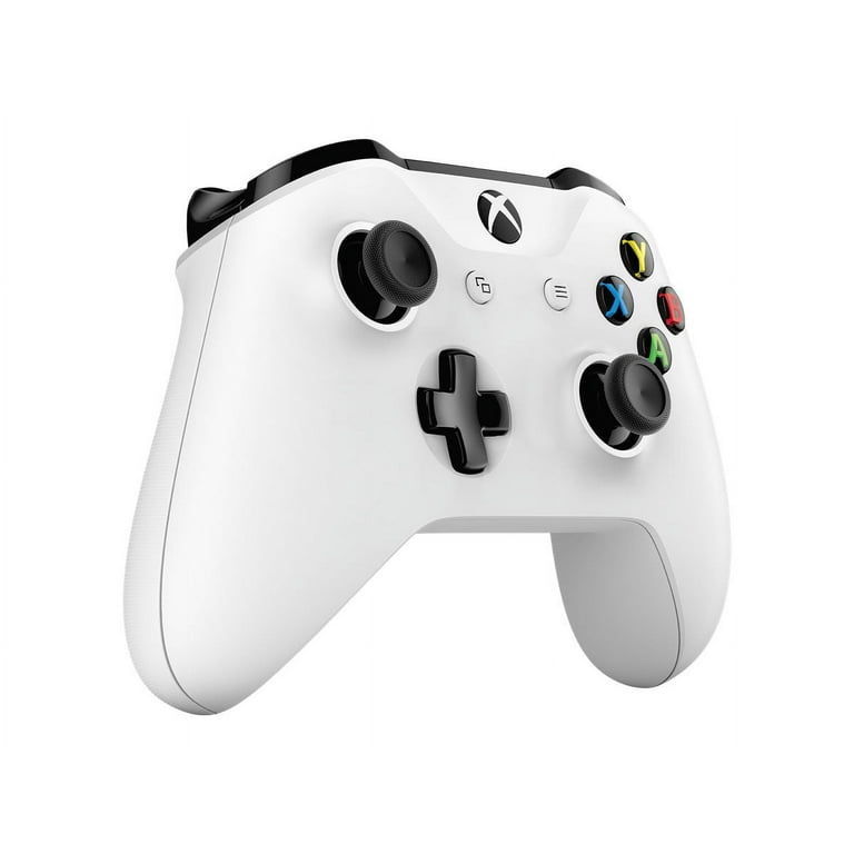 Microsoft Xbox One S - Ultimate Halo Bundle - game console Microsoft Xbox One S - Ultimate Halo Bundle - game console